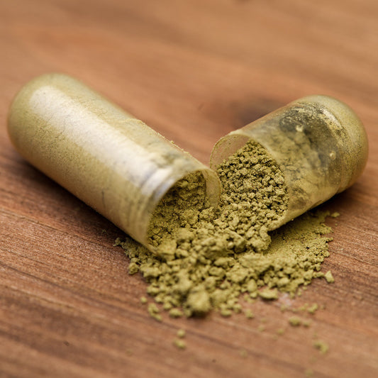 Astral Kratom Capsules Sample Packs